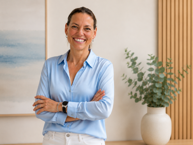 Dr. Alexandra Stössl